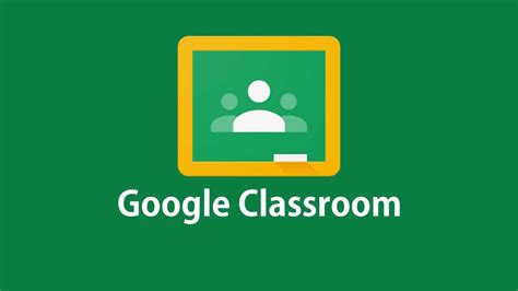 Google Classroom – Apps on Google Play.